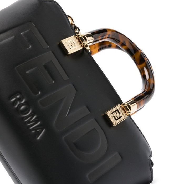 ★SALE★FENDI バイ ザ ウェイ ミニ    8BS067ABVLF0KUR-高島屋オンラインストア - 公式