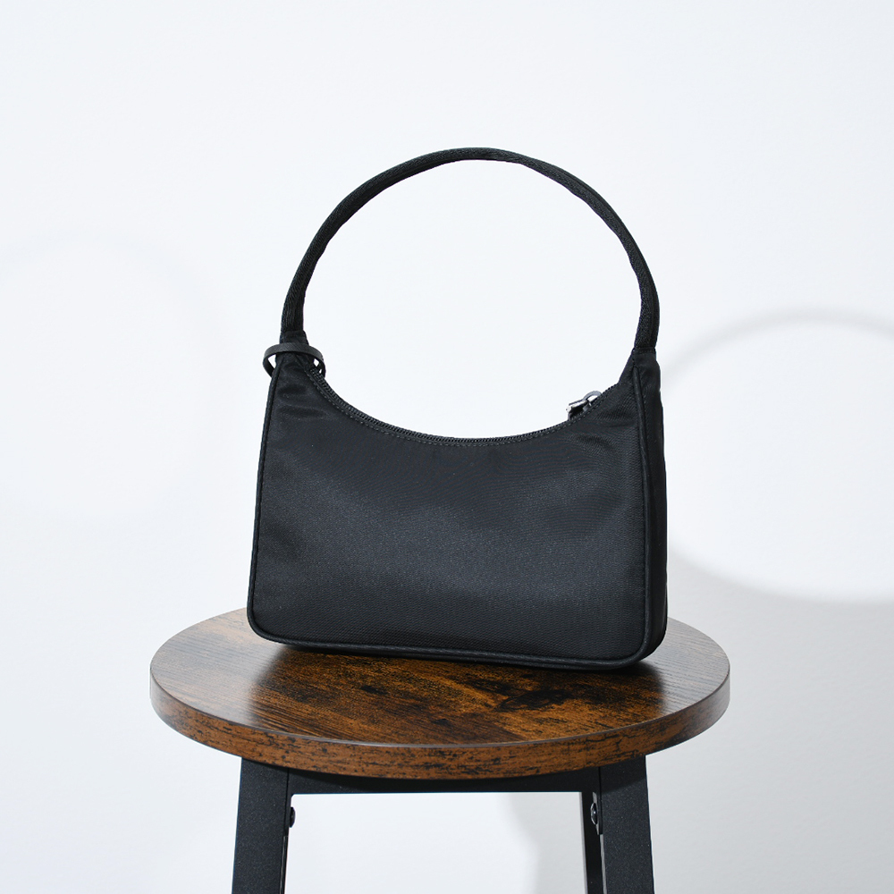 【国内即発】PRADA/プラダ★Re-Nylon Re-Edition 2000 ミニバッグ