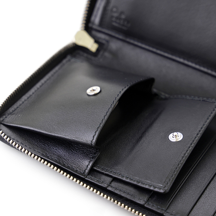GUCCI グッチ シマレザー 長財布 391465 ギフト包装-高島屋オンラインストア - 公式