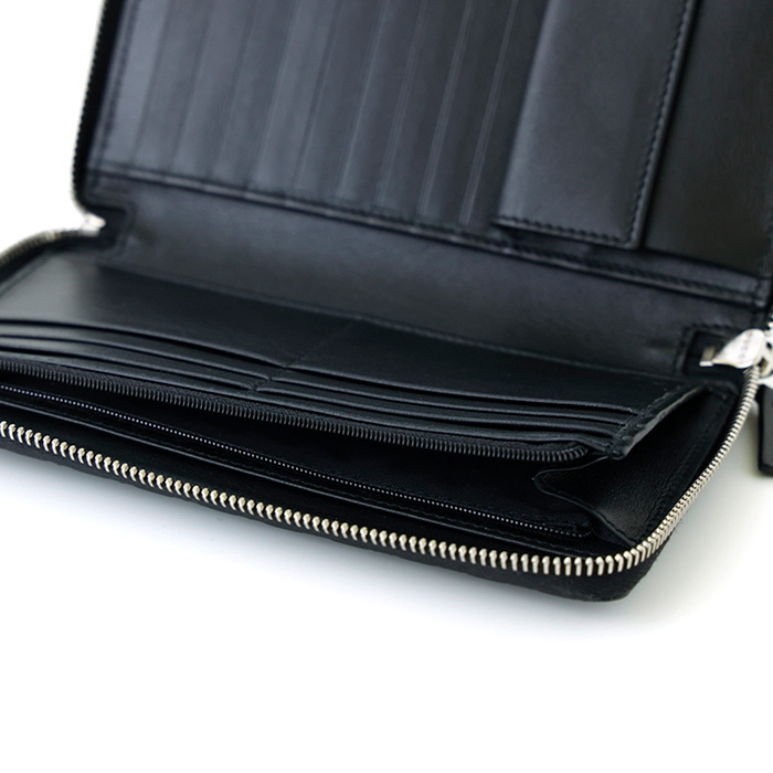 GUCCI グッチ シマレザー 長財布 391465 ギフト包装-高島屋オンラインストア - 公式