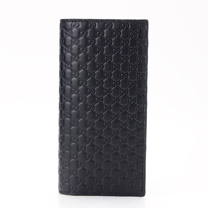 GUCCI グッチ  長財布 544479 GGシマ ブラック ギフト包装可-高島屋オンラインストア - 公式