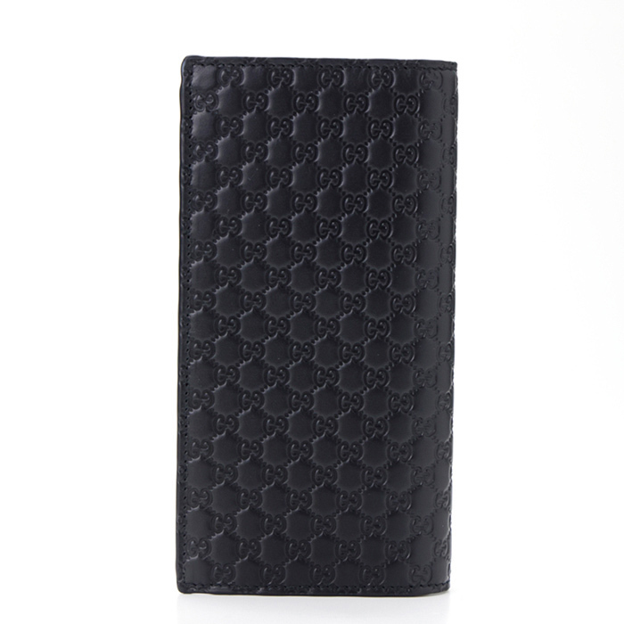 GUCCI グッチ  長財布 544479 GGシマ ブラック ギフト包装可-高島屋オンラインストア - 公式