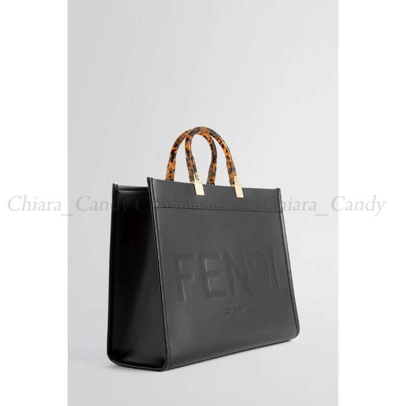【24SS NEW】FENDI_women / Sunshine Medium トートバッグ-高島屋オンラインストア - 公式