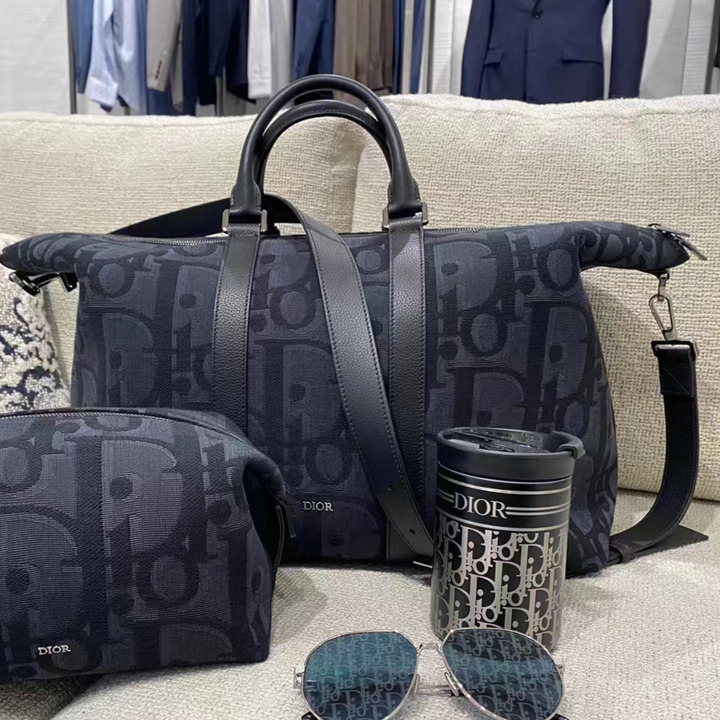 ☆DIOR☆WEEKENDER 40 バッグ    1ESDU134YXL_H27E1ESDU134YXL_H03E-高島屋オンラインストア - 公式