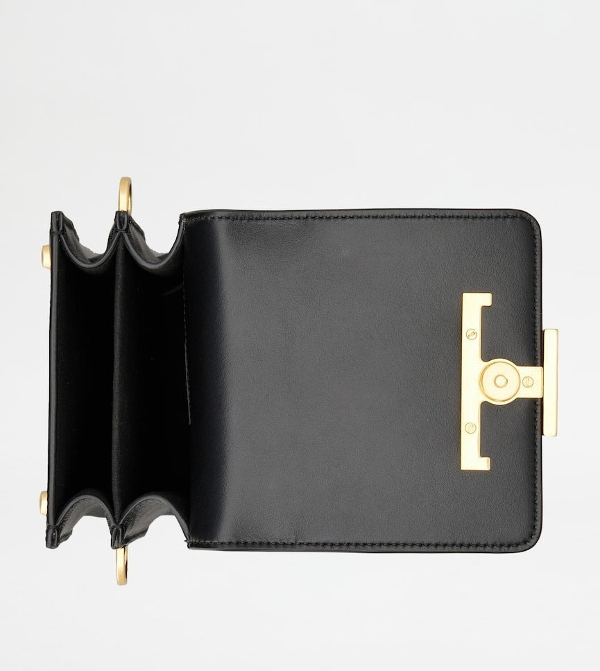 送料込直営店*TOD`S*T タイムレス ショルダーバッグ マイクロ-高島屋オンラインストア - 公式