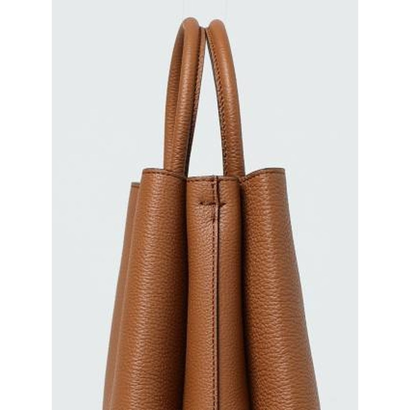 関送込 TOD'S T レス レザー ショッピング バッグ スモール-高島屋オンラインストア - 公式