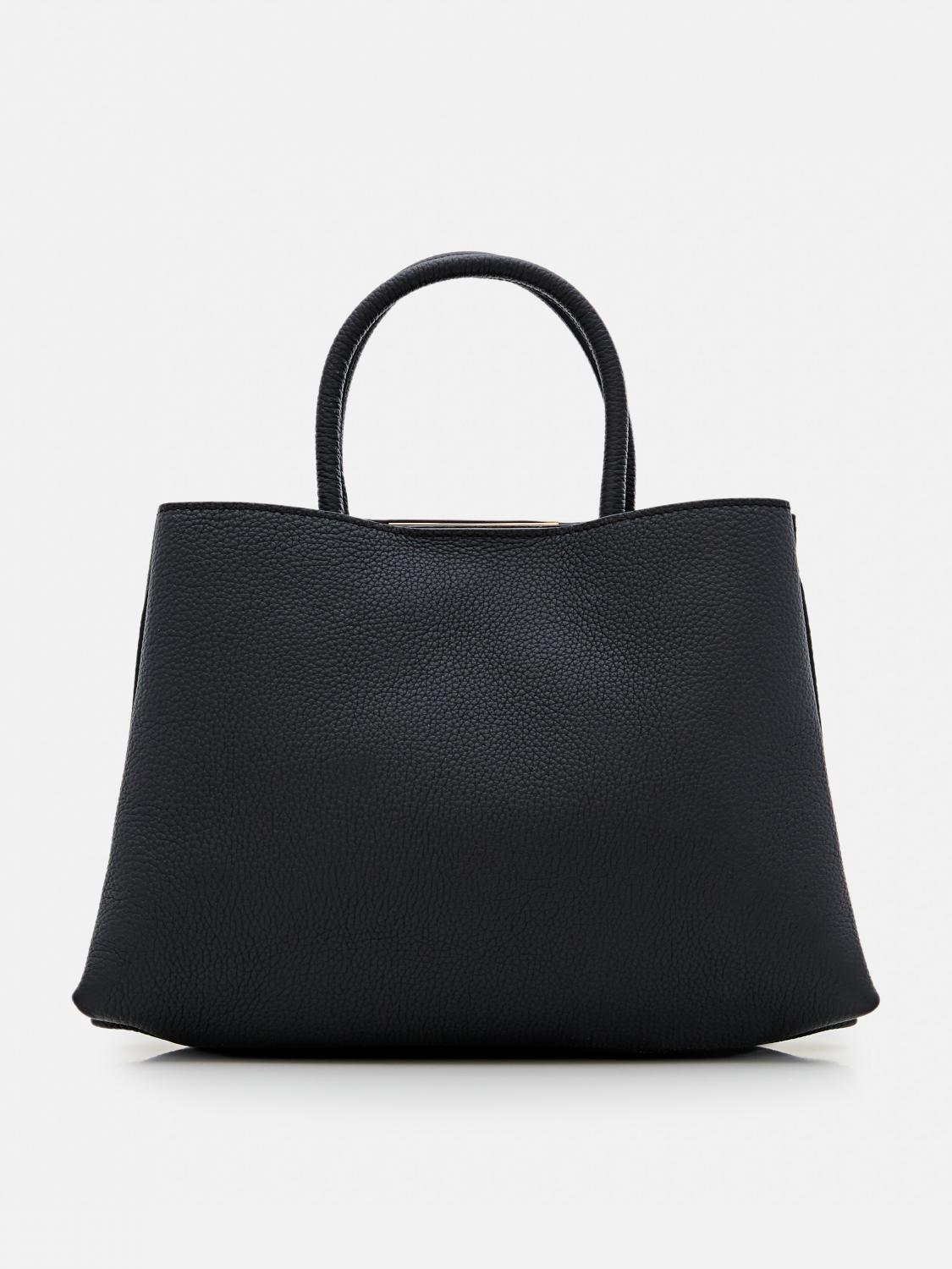 関送込 TOD'S T レス レザー ショッピング バッグ スモール-高島屋オンラインストア - 公式