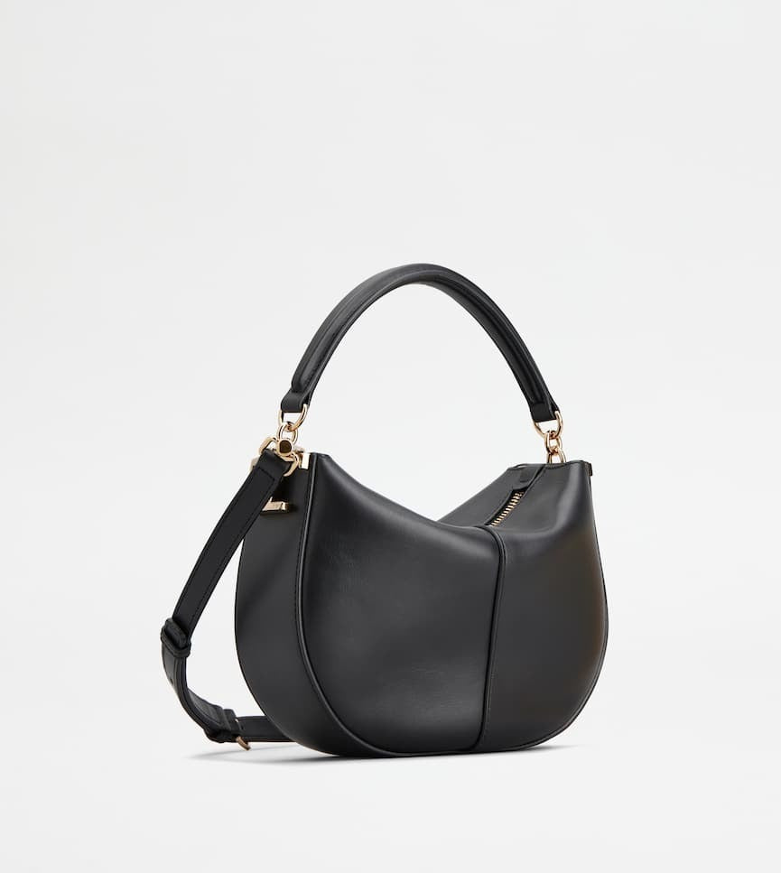 直営店 TOD`S トッズ T ケース ミニ レザー ホーボー バッグ-高島屋オンラインストア - 公式