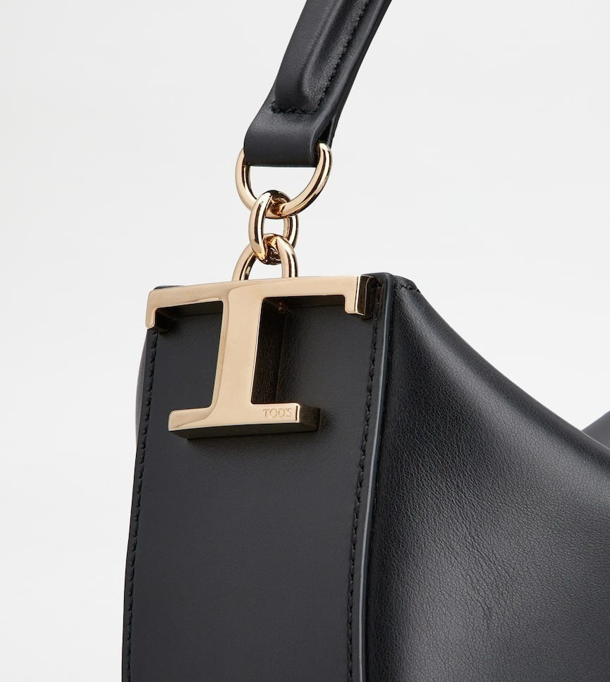 直営店 TOD`S トッズ T ケース ミニ レザー ホーボー バッグ-高島屋オンラインストア - 公式