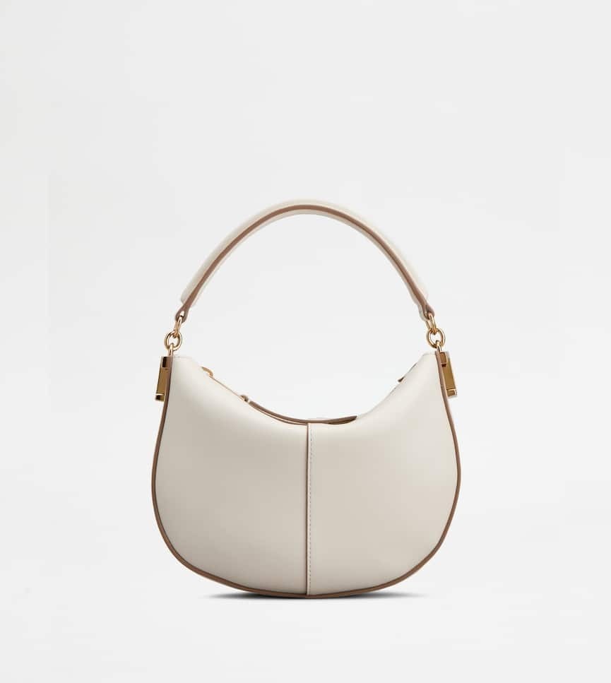 直営店 TOD`S トッズ T ケース ミニ レザー ホーボー バッグ-高島屋オンラインストア - 公式