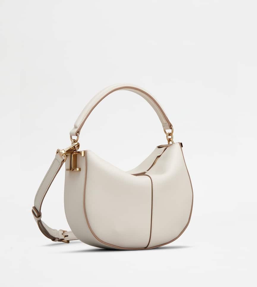 直営店 TOD`S トッズ T ケース ミニ レザー ホーボー バッグ-高島屋オンラインストア - 公式