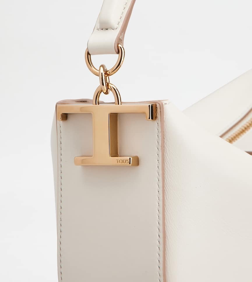 直営店 TOD`S トッズ T ケース ミニ レザー ホーボー バッグ-高島屋オンラインストア - 公式