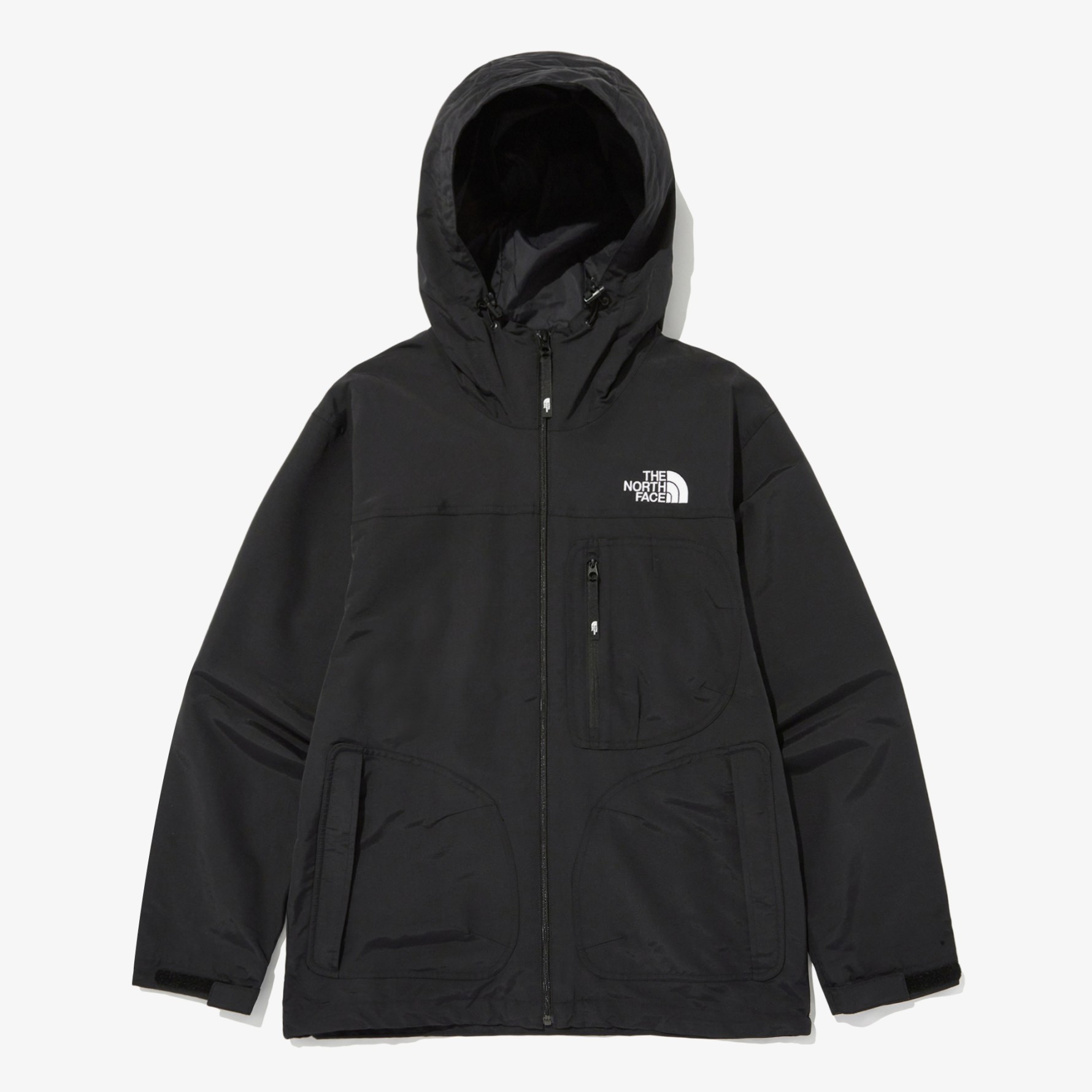 [ノースフェイス] ★CLASSIC CAMPER JACKET★男女共用★