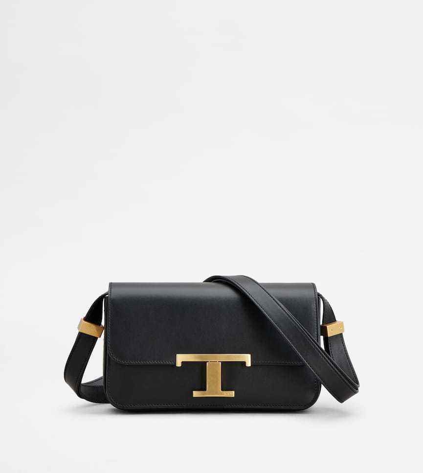 マイクロクロス トッズ タイムレス クロスボディ TOD S TIMELESS T