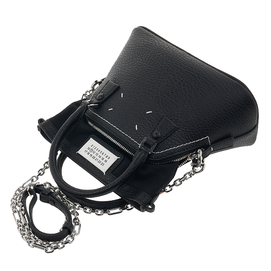 ★送料関税込★MAISON MARGIELA 5AC マイクロバッグ 2WAY