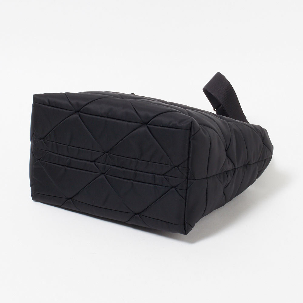 PRADA Re-Nylon ミディアム パデッドトートバッグ