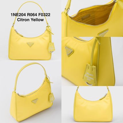 PRADA【入手困難】★Re-Edition2005★Re-Nylon ミニバッグ★全色