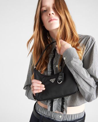 PRADA【入手困難】★Re-Edition2005★Re-Nylon ミニバッグ★全色