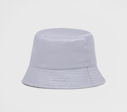 【完売前に★1つは持っていたい♪】PRADAプラダ バケットハット