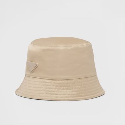 【完売前に★1つは持っていたい♪】PRADAプラダ バケットハット