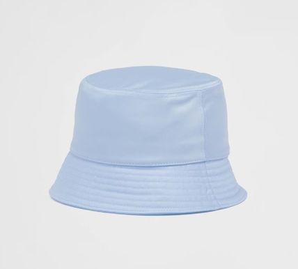 【完売前に★1つは持っていたい♪】PRADAプラダ バケットハット