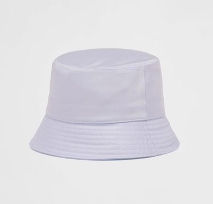 【完売前に★1つは持っていたい♪】PRADAプラダ バケットハット