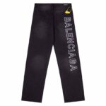 BALENCIAGA 【バレンシアガ】 Jeans-高島屋オンラインストア - 公式