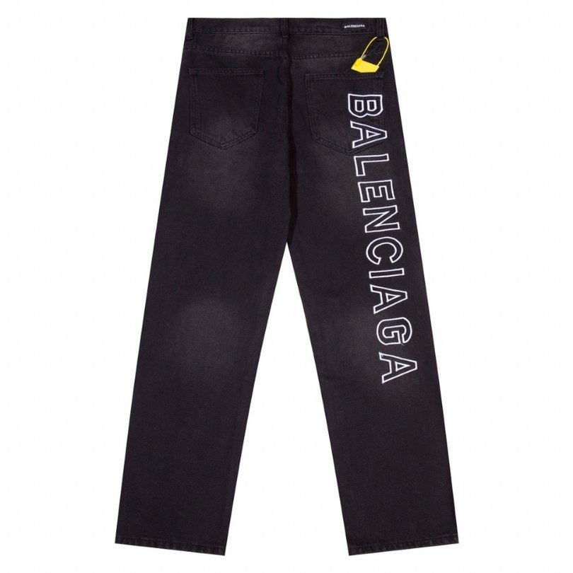 BALENCIAGA 【バレンシアガ】 Jeans-高島屋オンラインストア - 公式