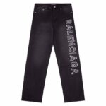 BALENCIAGA 【バレンシアガ】 Jeans-高島屋オンラインストア - 公式