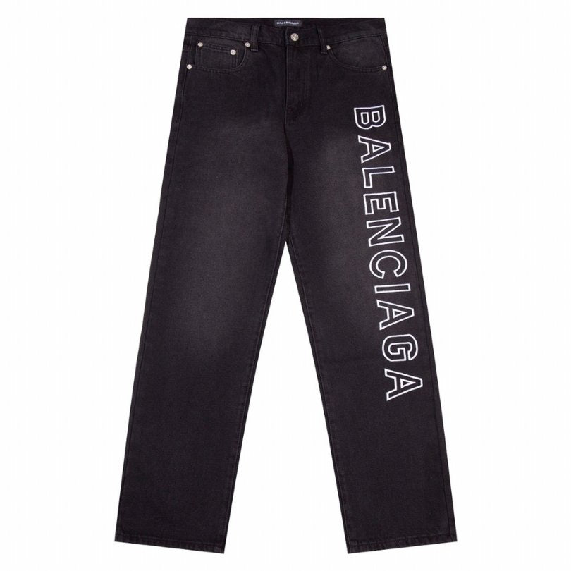BALENCIAGA 【バレンシアガ】 Jeans-高島屋オンラインストア - 公式