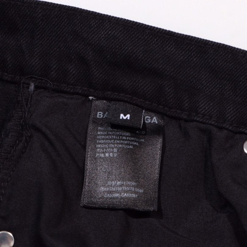 BALENCIAGA 【バレンシアガ】 Jeans-高島屋オンラインストア - 公式
