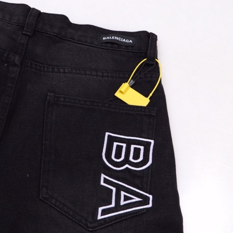 BALENCIAGA 【バレンシアガ】 Jeans-高島屋オンラインストア - 公式