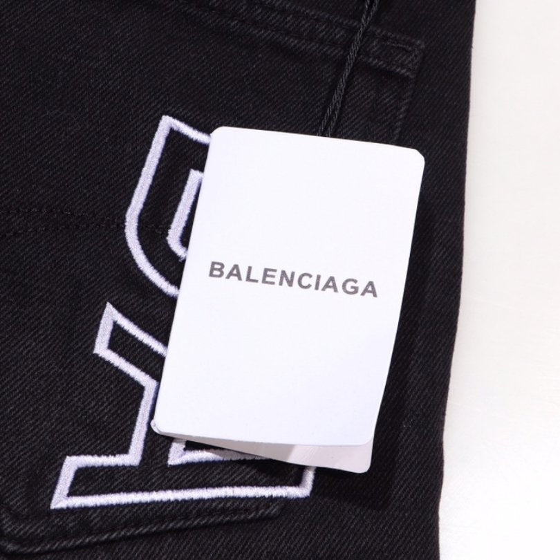 BALENCIAGA 【バレンシアガ】 Jeans-高島屋オンラインストア - 公式