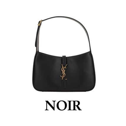 YSL【入手困難】定番クラシック ★☆LE 5 A 7 HOBO BAG☆★ 全色