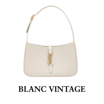 YSL【入手困難】定番クラシック ★☆LE 5 A 7 HOBO BAG☆★ 全色