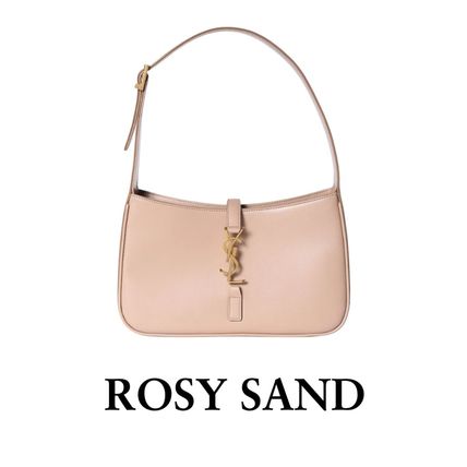 YSL【入手困難】定番クラシック ★☆LE 5 A 7 HOBO BAG☆★ 全色