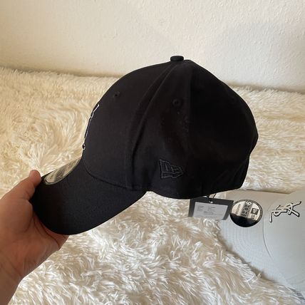 ●完売前に!● SAINT LAURENT SALE! NEW ERA モノグラムキャップ