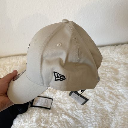 ●完売前に!● SAINT LAURENT SALE! NEW ERA モノグラムキャップ