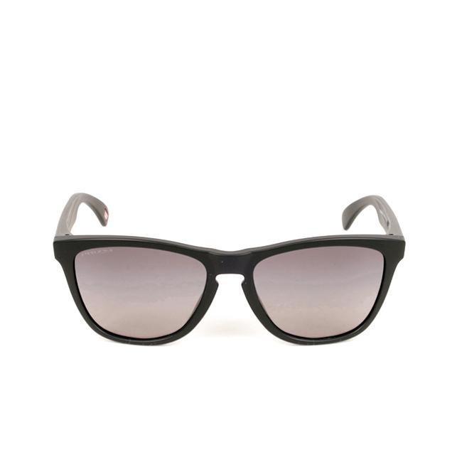 OAKLEY オークリー Frogskins (A) フロッグスキン OO9245-D054 【サングラス/日本正規品/アウトドア/PRIZM/アジアンフィット】