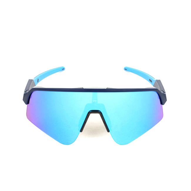OAKLEY オークリー Sutro Lite Sweep スートロライトスイープ OO9465-0539 【サングラス/日本正規品/アウトドア/PRIZM】
