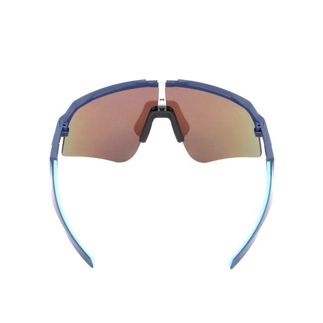 OAKLEY オークリー Sutro Lite Sweep スートロライトスイープ OO9465-0539 【サングラス/日本正規品/アウトドア/PRIZM】