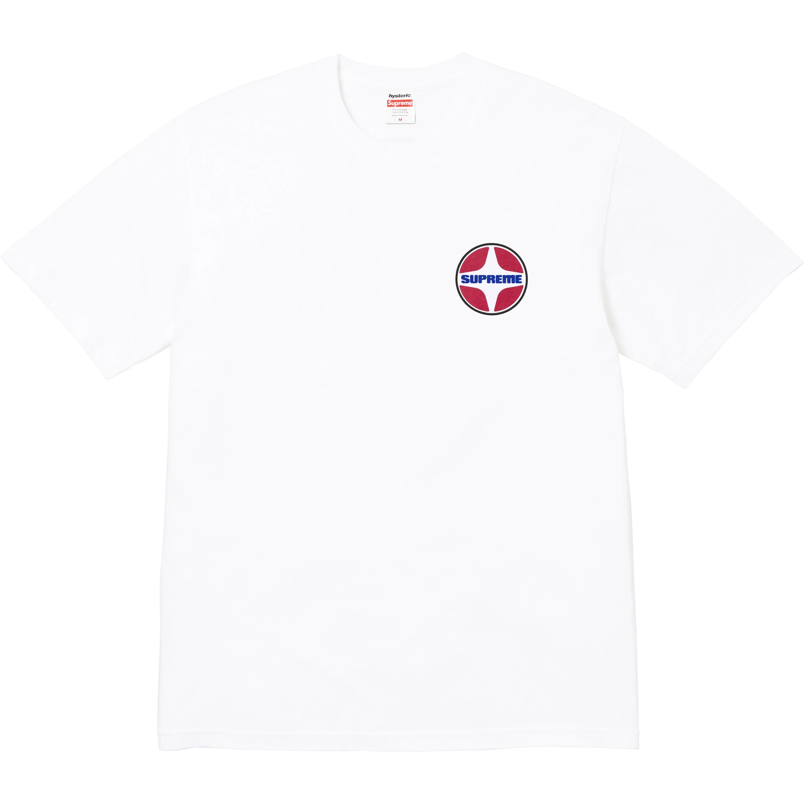 Supreme®/HYSTERIC GLAMOUR Pin Up Tee