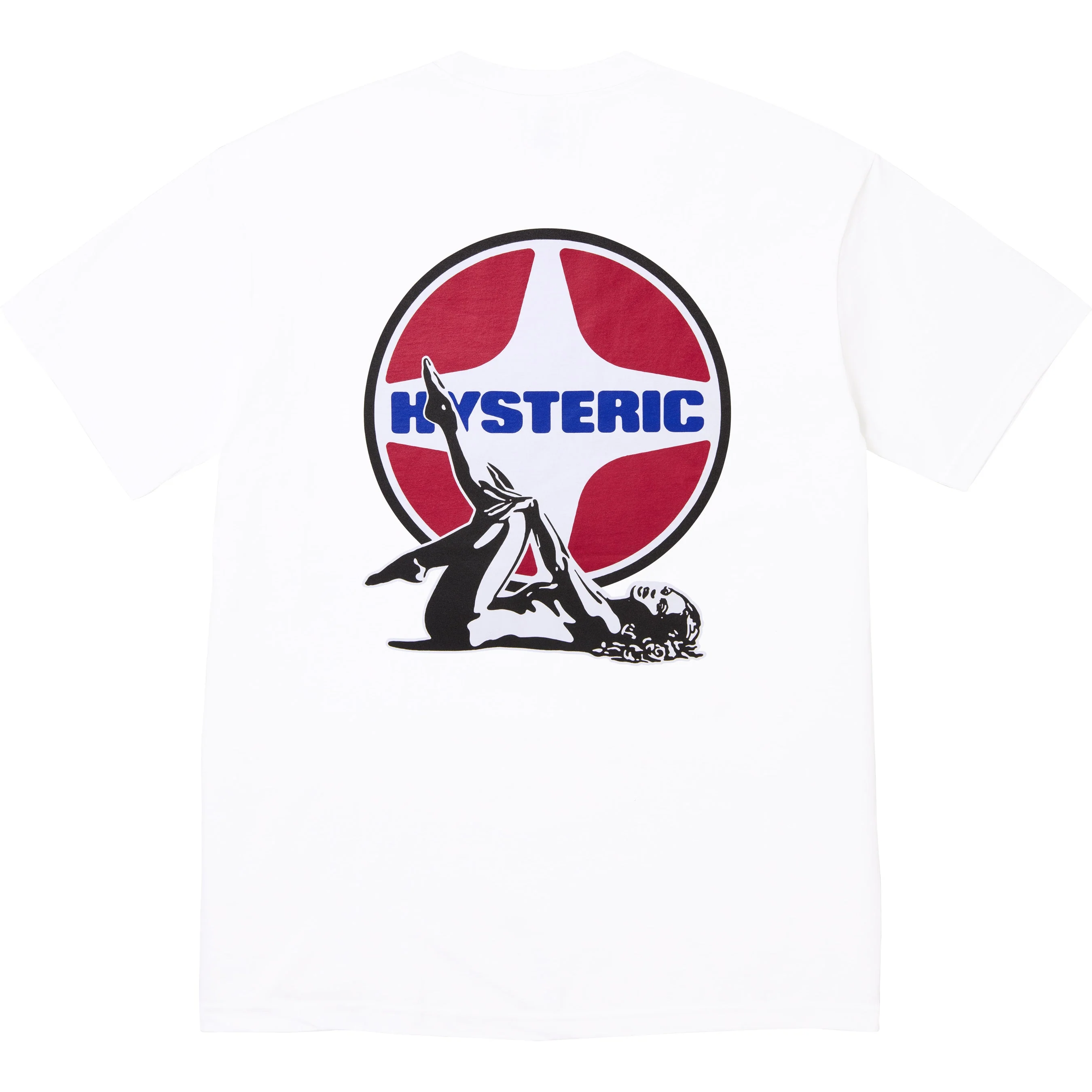 Supreme®/HYSTERIC GLAMOUR Pin Up Tee