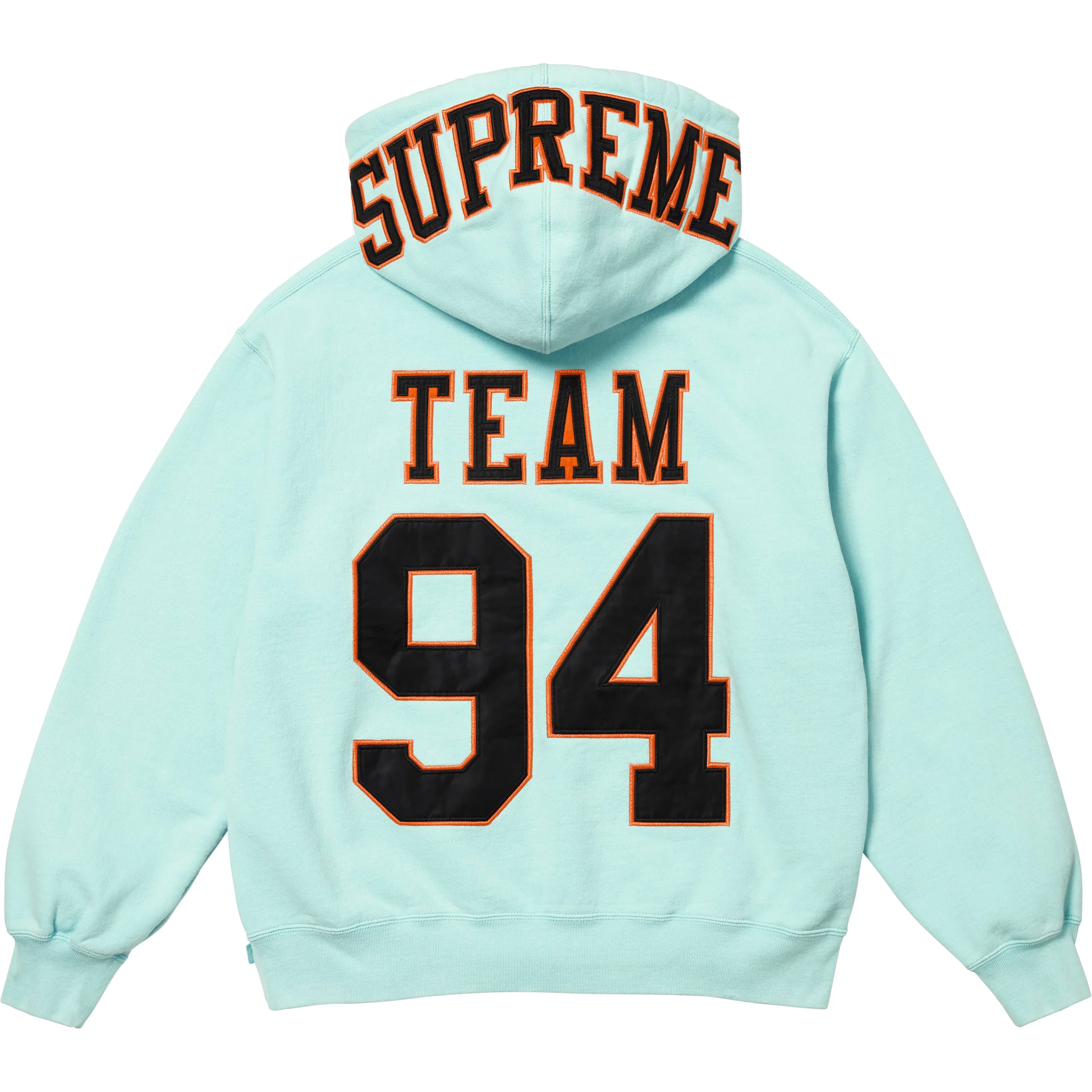 Team 94 Hooded Sweatshirt