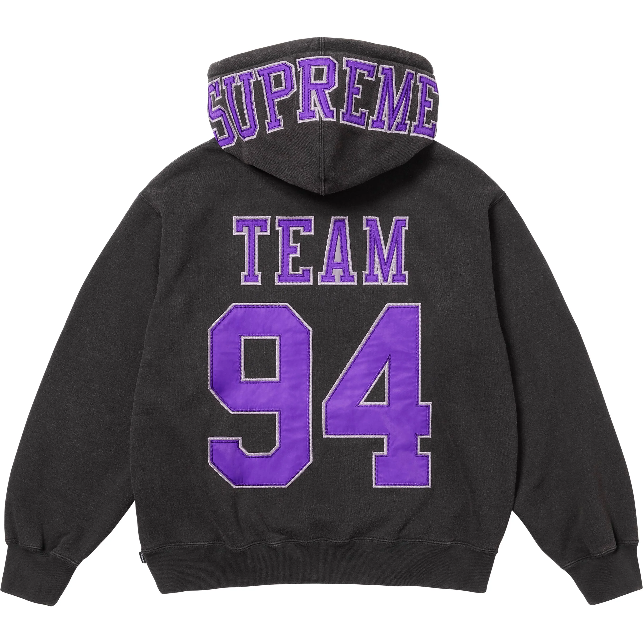 Team 94 Hooded Sweatshirt