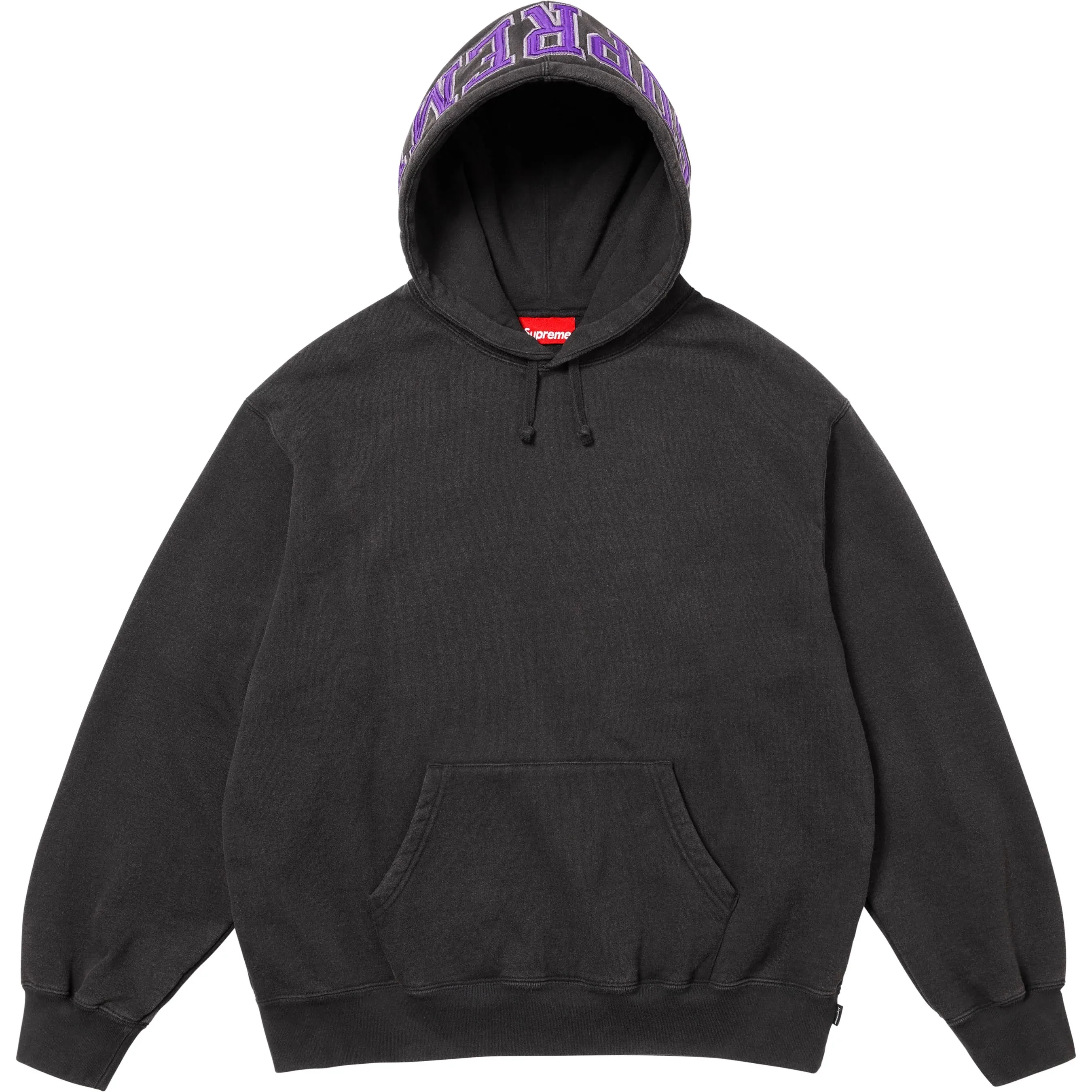 Team 94 Hooded Sweatshirt