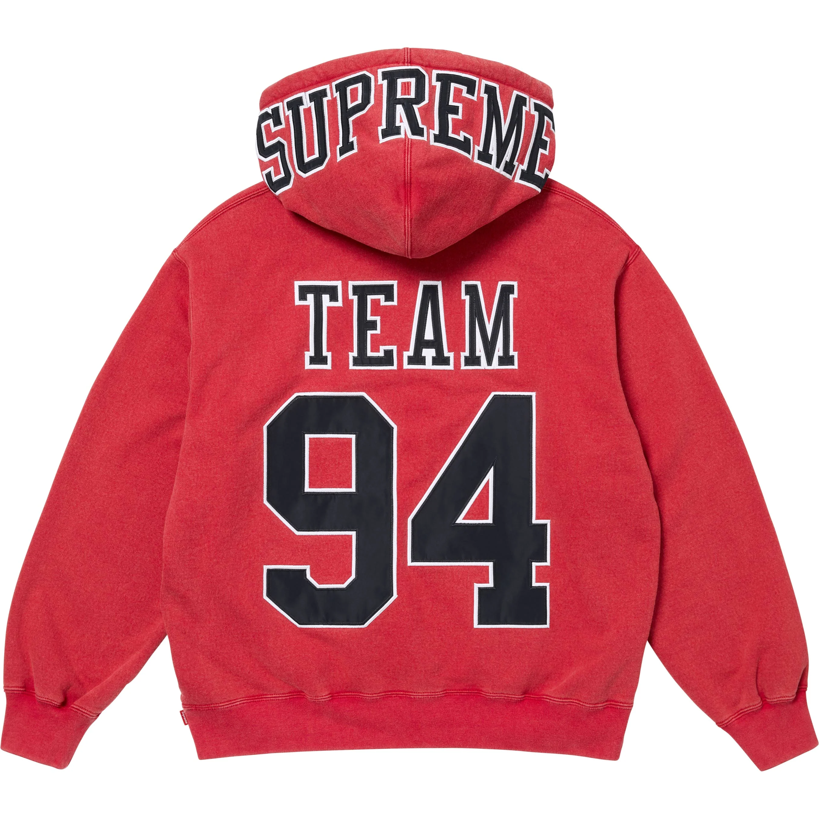 Team 94 Hooded Sweatshirt