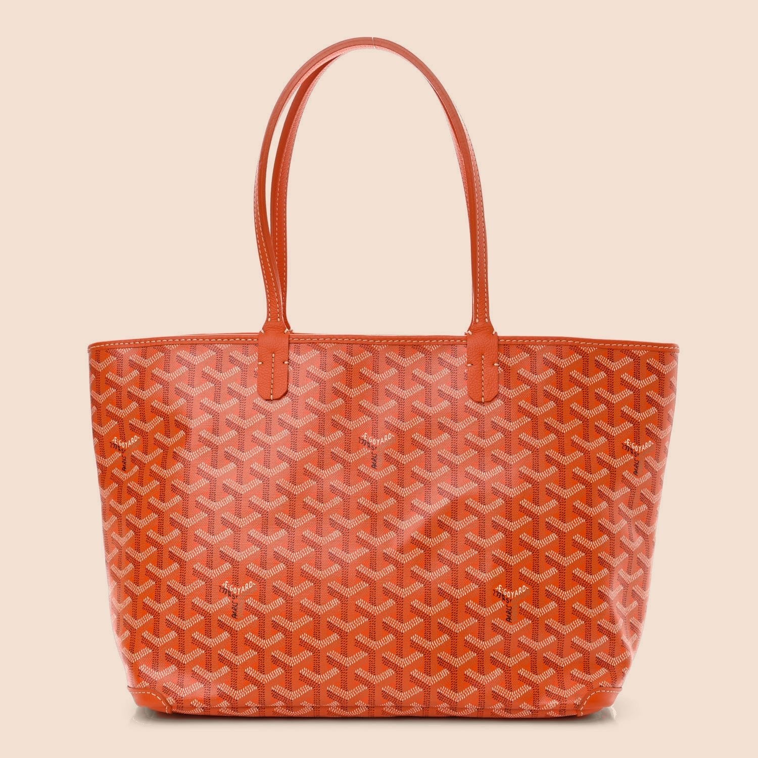 GOYARD(ゴヤール) Aurelle Zip Carryall – 高島屋オンラインストア - 公式