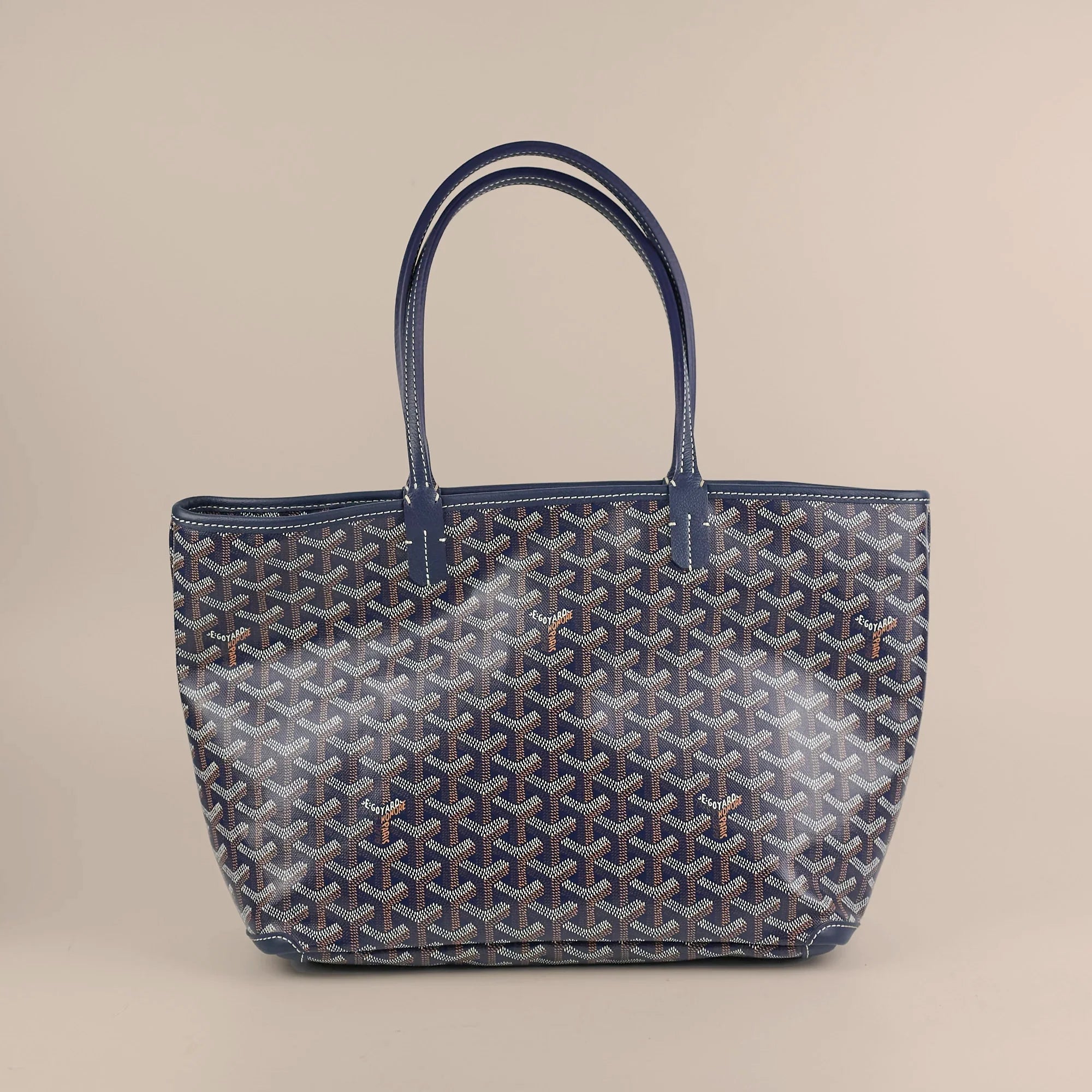 ゴヤール GOYARD(ゴヤール) Aurelle Zip Carryall – 高島屋オンラインストア - 公式