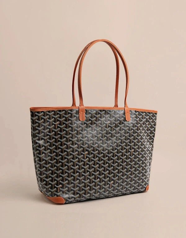 GOYARD(ゴヤール) Aurelle Zip Carryall – 高島屋オンラインストア - 公式